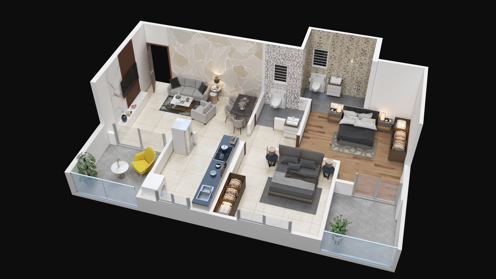 Plan 2